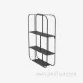 wall storage rack tree collection rack bookshelf